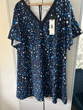 Studio8 Lucienne dress BNWT