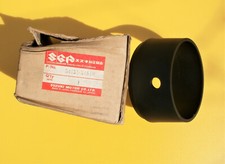 Suzuki GS550 MX GS650 GX Katana genuine OEM NOS speedo clock cover 34151 34510 