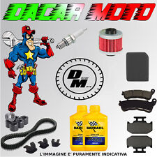 Maintenance Kit Piaggio X9 250