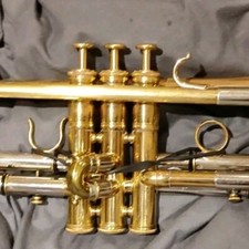 Trumpet/ Cornet Silicone