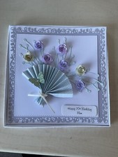 handmade luxury Personalised