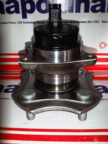 For toyota yaris - for, mk1