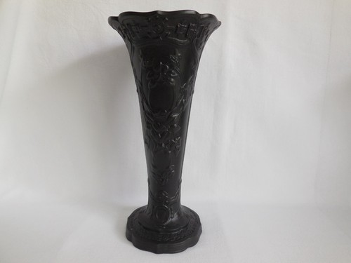 Tall antique wedgwood - tall, (only)