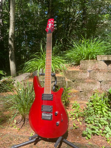 Peavey impact - peavey,