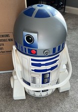 R2D2 Star Wars Pepsi Promo