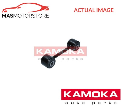 Anti roll bar - roll,
