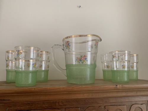 Vintage 1950s mid - vintage,