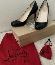 CHRISTIAN LOUBOUTIN – Simple