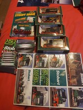 corgi eddie stobart bundle