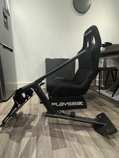 Racing Sim Playseat With