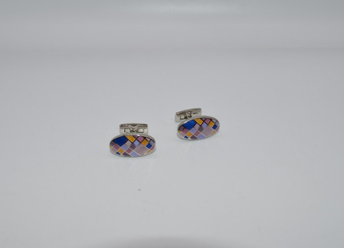 Duchamp cufflinks modern - duchamp, ,