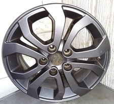 suzuki vitara 6.5" x 16" 