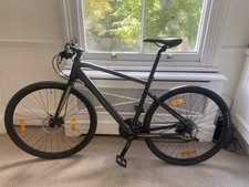 Men's Hybrid Bike Large Scott Sub Cross 50