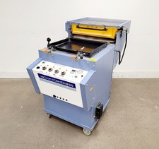 CR Clarke 1820 Vacuum Former Machine 230v 