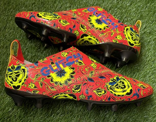 Adidas glitch football boots - adidas,