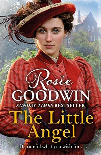 The little angel - the,