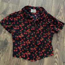 COLLECTIF LONDON SHORT SLEEVE