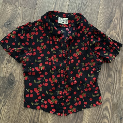 Collectif london short sleeve - london,