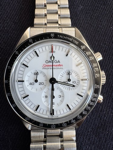 Brand new unworn omega - new,unworn,