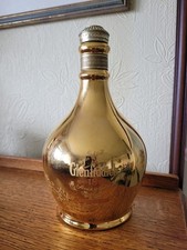 Glenfiddich Gold Empty