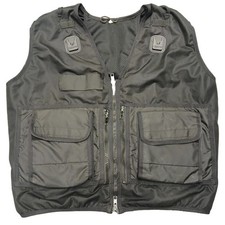 Arktis Black Tactical Utility