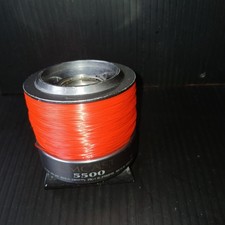 Daiwa Emcast  5500 Spare Spool