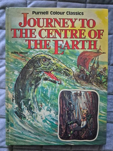 Journey the centre - the,