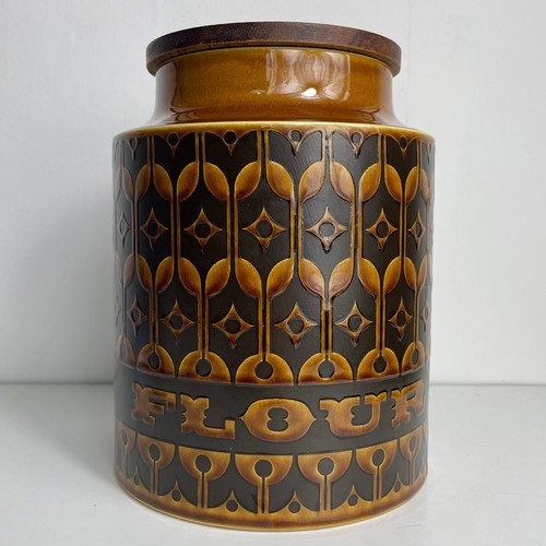 Vintage hornsea heirloom flour - vintage,