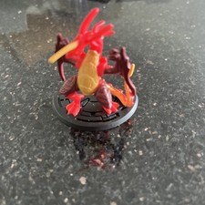 Bakugan Battle Brawlers Series