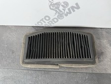 Triumph Street Triple 765 RS 2021 SPRINT Race Filter 21650 Miles 2020-2022