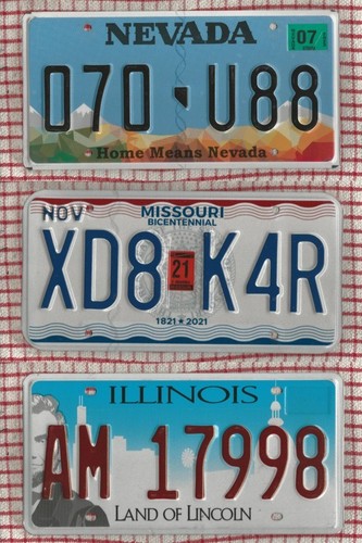 Set nevada missouri - of,