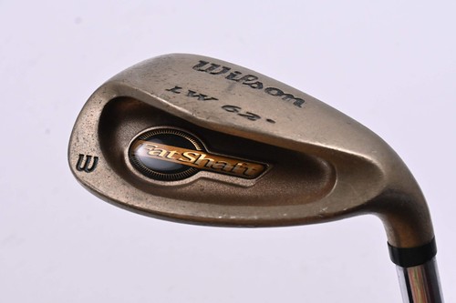 Wilson fat shaft lob - lob, /