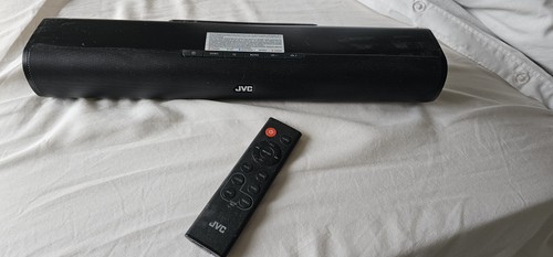 Jvc d227b 0ch - jvc, th-d227b