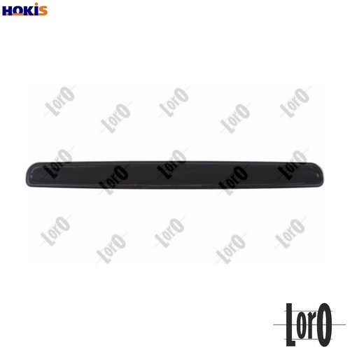 Auxiliary stop light - auxiliary,