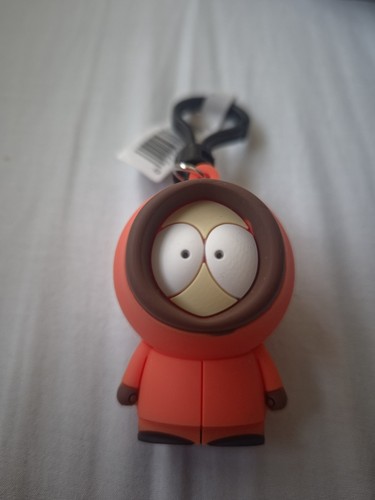 South park kenny blind bag - park,