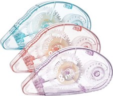 3 Pack Double Sided Tape