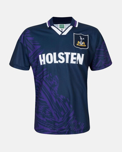 Tottenham spurs retro 1994 - retro,