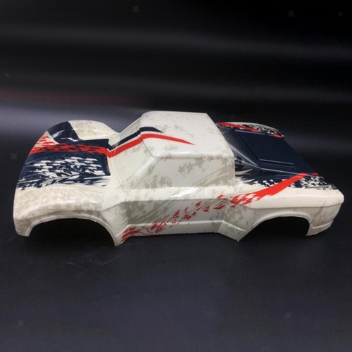 Scale painted drifting - painted,