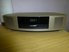 Bose Wave Music System 3 FM AM