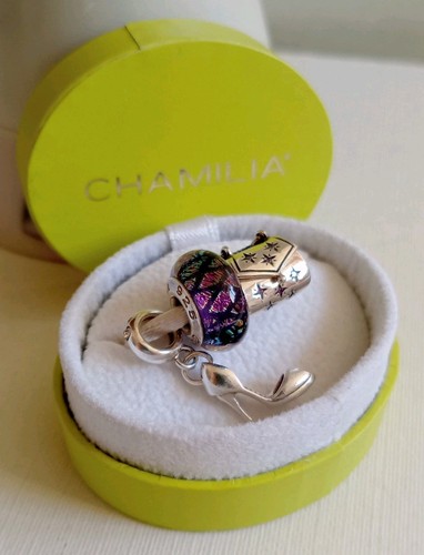 Ladies chamilia 925 - ladies,