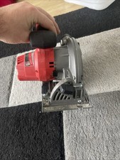 Milwaukee M12 CCS44 FUEL