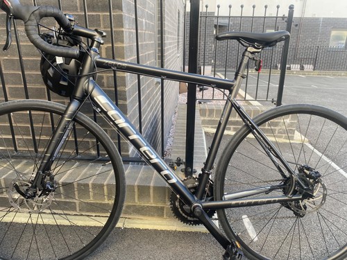 Carrera zelos road bike - zelos,