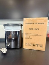 Nugget Ice Maker Countertop