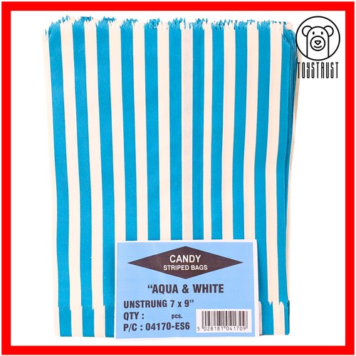 600 candy stripe paper - 600,