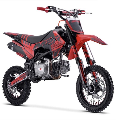 M2r racing rf140 140cc - rf140, s2