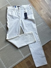 Atelier Gardeur white jeans /