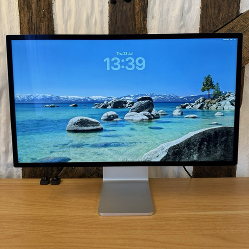 Apple studio display 27in - studio,