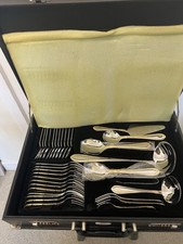 Solingen Bestecke German 70