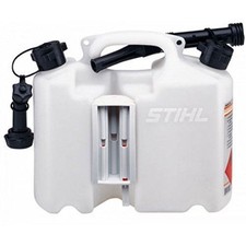 Genuine STIHL Fuel Cans -
