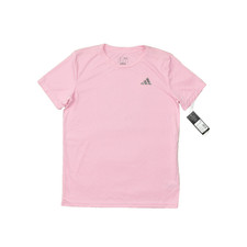 Adidas Boy's Short Sleeve Art